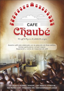 Café Chaube