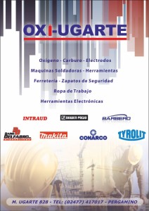 Oxi-Ugarte