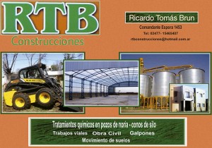 RTB Construcciones