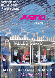 juano jeans